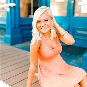 Meet your Posher, Aybree